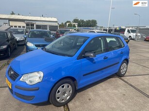 Volkswagen Polo 1.2 Trendline Inruil Mogelijk