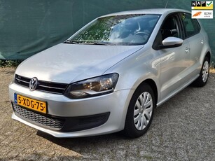 Volkswagen Polo 1.2 TSI BlueMotion Edition *PERFECT*