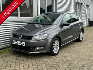 Volkswagen Polo 1.2 TSI BlueMotion High Edition nwe apk 1e