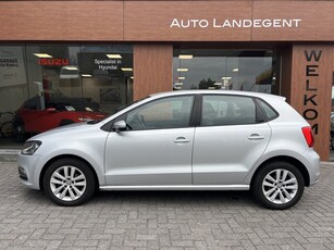 Volkswagen Polo 1.2 TSI Comfortline Business R - Automaat