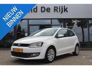 Volkswagen Polo 1.2 TSI Comfortline DSG