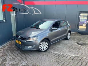 Volkswagen Polo 1.2 TSI Comfortline Trekhaak Airco