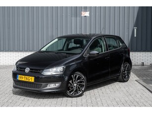 Volkswagen Polo 1.2 TSI Comfortline*Applecarplay*Airco*