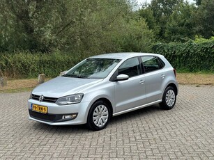 Volkswagen Polo 1.2 TSI High Line CRUISE I AIRCO I NL AUTO