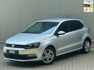 Volkswagen Polo 1.2 TSI Highline 2015 - Climate - Nw Model