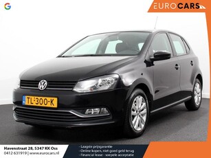 Volkswagen Polo 1.2 TSI Highline Airco Bluetooth