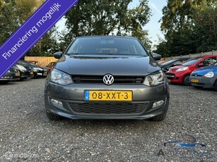 Volkswagen Polo 1.2 TSI Highline Automaat Nvi Cruis NAP APK