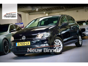 Volkswagen Polo 1.2 TSI Highline Lounge NAV|CLIM Perfecte staat!