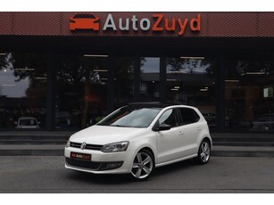 Volkswagen Polo 1.2 TSI Highline / Pano / Navi / Clima /