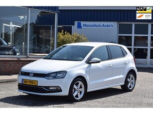 Volkswagen Polo 1.2 TSI Highline R-line Apple CarPlay Clima