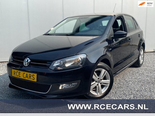 Volkswagen POLO 1.2 TSI Life | Cruisecontr|Stoelverw|Clima|PDC|Start-Stop