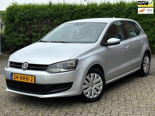 Volkswagen Polo 1.4-16V Comfortline, Nap, Nwe Apk, Airco