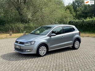 Volkswagen Polo 1.4-16V Highline CRUISE I UNIEK MOOI I PDC