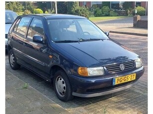 Volkswagen Polo 1.4 Atlanta 1e eigenaar