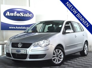 Volkswagen Polo 1.4 AUT Highline AIRCO NAV BLUET PDC