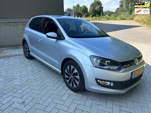 Volkswagen Polo 1.4 TDI BlueMotion