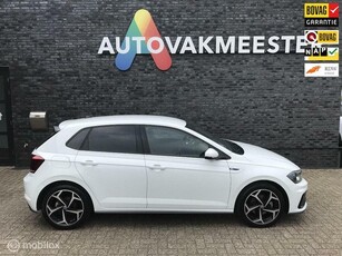 Volkswagen Polo 1.5 TSI R-Line Automaat