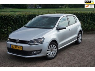 Volkswagen Polo 1.6 TDI BlueMotion1e