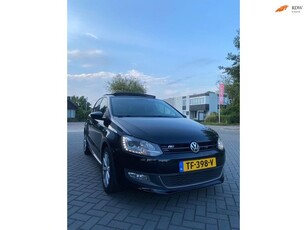 Volkswagen Polo 1.6 TDI R-Line Edition DSG Full Option