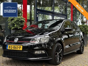 Volkswagen Polo 1.8 TSI GTI 192PK Navigatie Climate