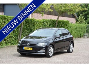 Volkswagen Polo 96 PK TSI Automaat NAP 1e eigenaar