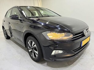 Volkswagen Polo VI 5-Drs 1.0 TSI Comfort (bj 2018)