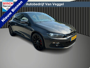 Volkswagen Scirocco 1.4 TSI Highline Plus cruise, airco, pdc, stoelverw