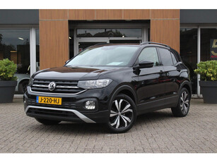 Volkswagen T-Cross 1.0 Tsi 115pk Life Business