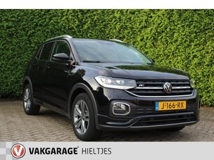 Volkswagen T-Cross 1.0 TSI Business R / VOL opties / NAP