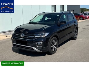 Volkswagen T-Cross 1.0 TSI DSG / AUTOMAAT STYLE / LED /