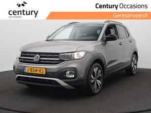 Volkswagen T-Cross 1.0 TSI Life / ACC / App-Connect / Navi