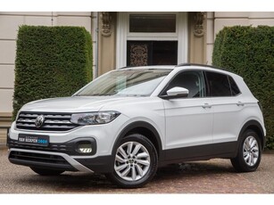 Volkswagen T-Cross 1.0 TSI Life Carplay Stoelverwarming