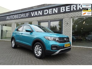 Volkswagen T-CROSS 1.0 TSI Life DSG