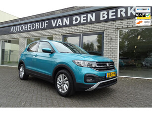 Volkswagen T-CROSS 1.0 TSI Life DSG