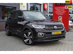 Volkswagen T-Cross 1.0 TSI Style / Stoelverwarming / Airco