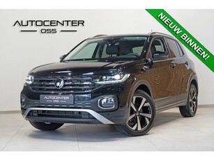 Volkswagen T-Cross 1.5 TSI Style ? NAVI APP ? ADAP. CRUISE