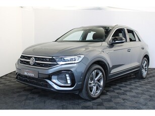 Volkswagen T-Roc 1.0 TSI R-Line (bj 2023)