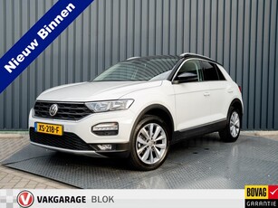 Volkswagen T-Roc 1.0 TSI Style Camera Adapt.