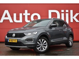 Volkswagen T-Roc 1.0 TSI Style Carplay Adapt. Cruise