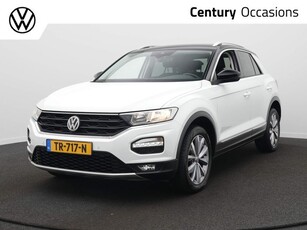 Volkswagen T-Roc 1.0 TSI Style /Clima / Acc / App-Connect