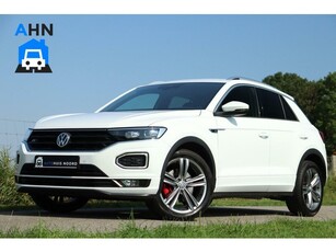 Volkswagen T-Roc 1.5 TSI / 150PK / 3x R-Line / DSG / Navi /