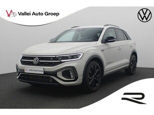 Volkswagen T-Roc 1.5 TSI 150PK DSG R-Line Black Style