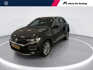 Volkswagen T-Roc 1.5 Tsi 150pk DSG Sport ACC DAB