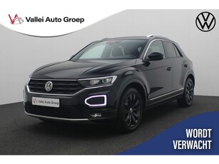 Volkswagen T-Roc 1.5 TSI 150PK Sport Navi