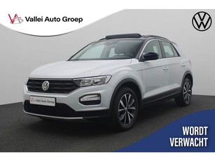 Volkswagen T-Roc 1.5 TSI 150PK Style Pano Navi ACC