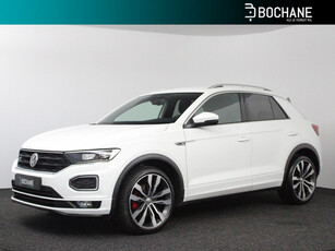 Volkswagen T-Roc 1.5 TSI DSG Sport Business R | R-Line | Virtual | Navi | Clima | Cruise | LM velgen 18