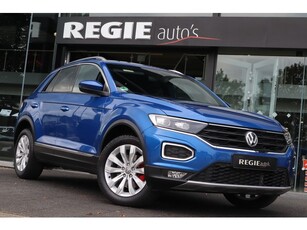 Volkswagen T-Roc 1.5 TSI DSG Sport Navi Camera LED