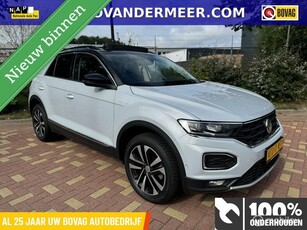 Volkswagen T-Roc 1.5 TSI IQ-Drive / Panoramadak / Luxe