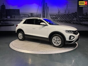 Volkswagen T-Roc 1.5 TSI Life Business