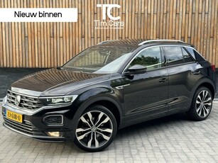 Volkswagen T-Roc 1.5 TSI R-line DSG Panoramadak LED